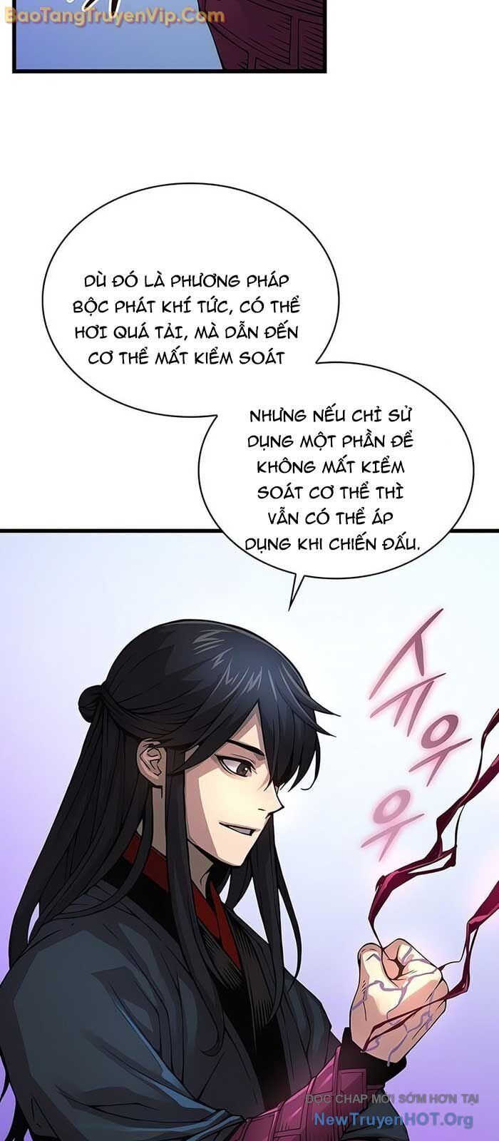 Quái Lực Loạn Thần [Chap 78-85] - Page 35