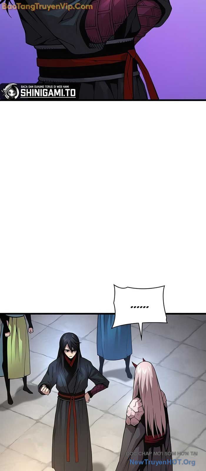 Quái Lực Loạn Thần [Chap 78-85] - Page 36