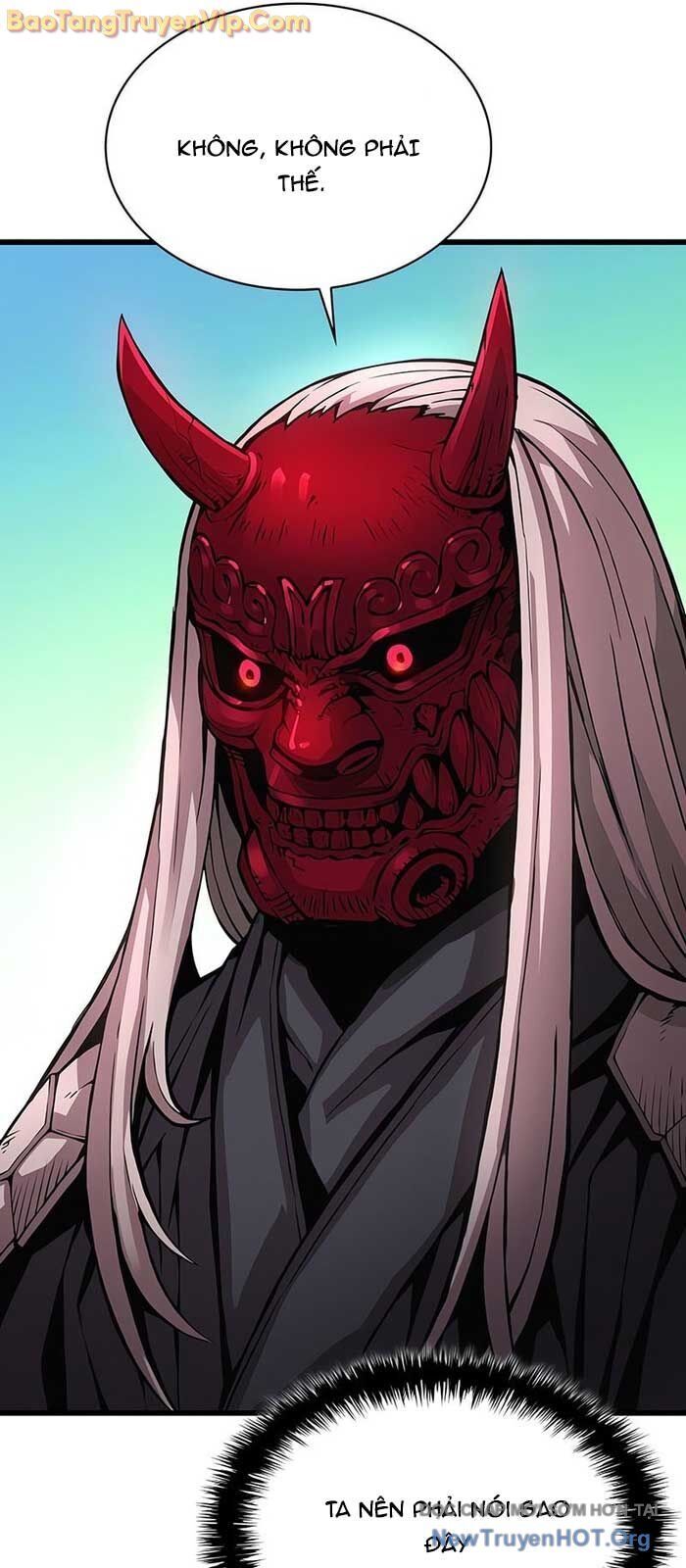 Quái Lực Loạn Thần [Chap 78-85] - Page 38