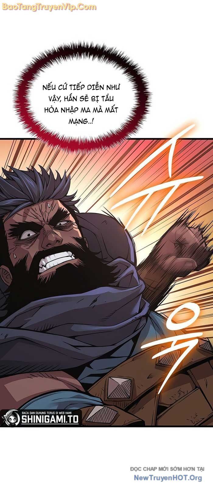 Quái Lực Loạn Thần [Chap 78-85] - Page 4
