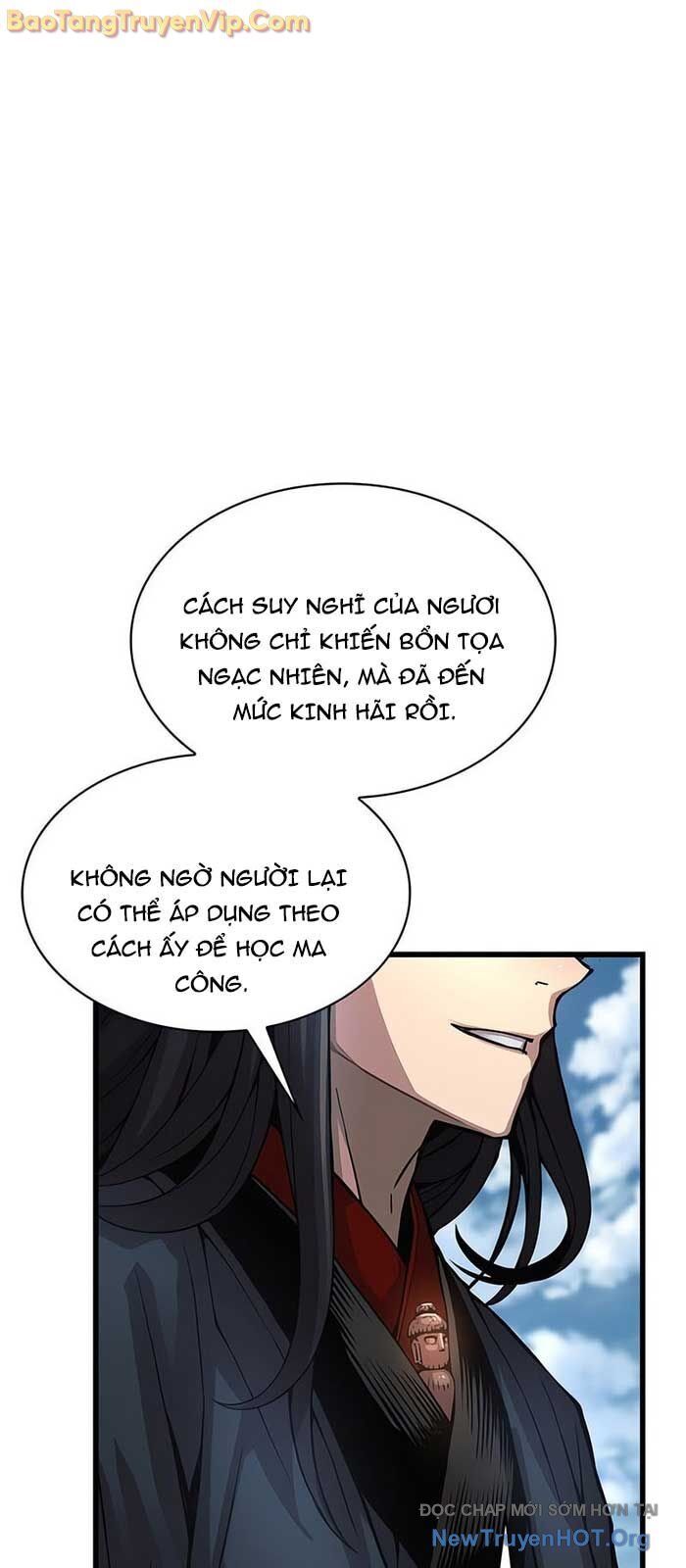 Quái Lực Loạn Thần [Chap 78-85] - Page 43