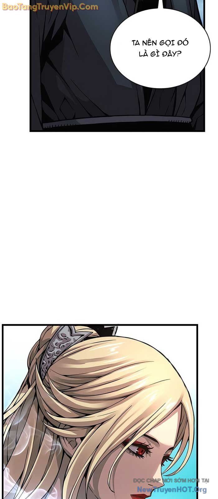 Quái Lực Loạn Thần [Chap 78-85] - Page 44