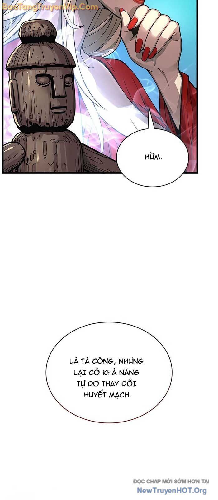 Quái Lực Loạn Thần [Chap 78-85] - Page 45