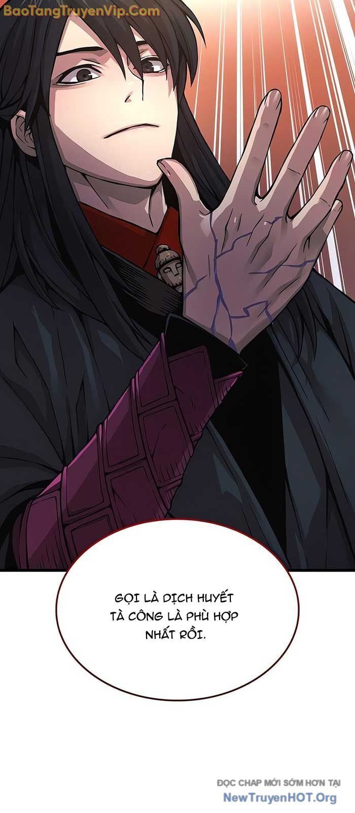 Quái Lực Loạn Thần [Chap 78-85] - Page 47