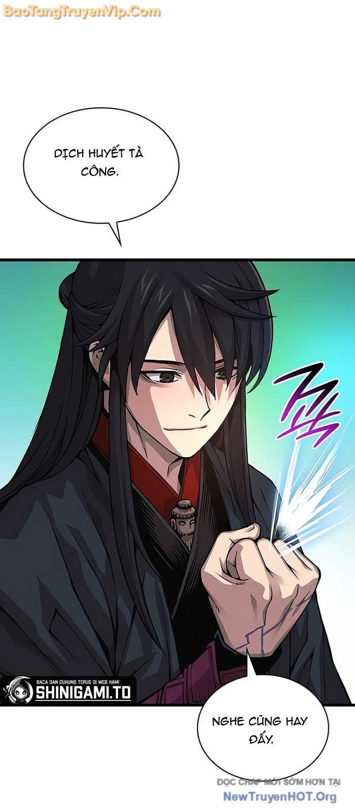 Quái Lực Loạn Thần [Chap 78-85] - Page 48