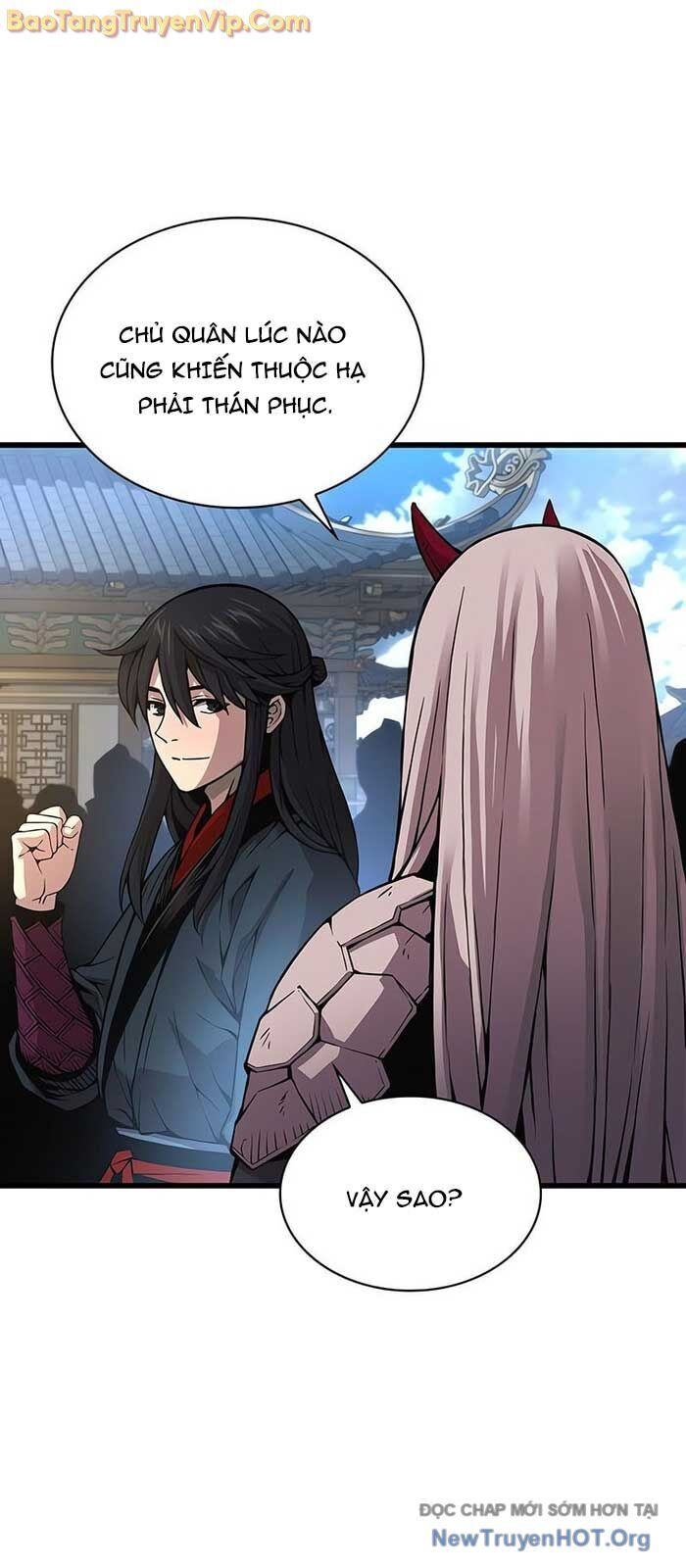 Quái Lực Loạn Thần [Chap 78-85] - Page 49