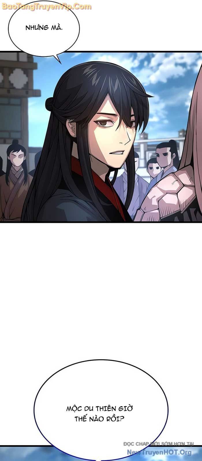 Quái Lực Loạn Thần [Chap 78-85] - Page 51