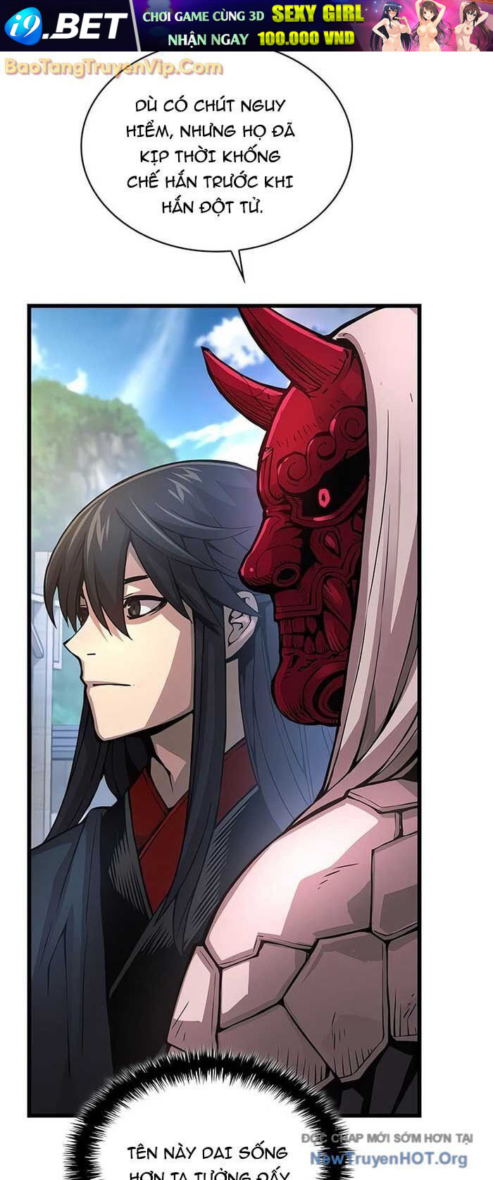 Quái Lực Loạn Thần [Chap 78-85] - Page 53