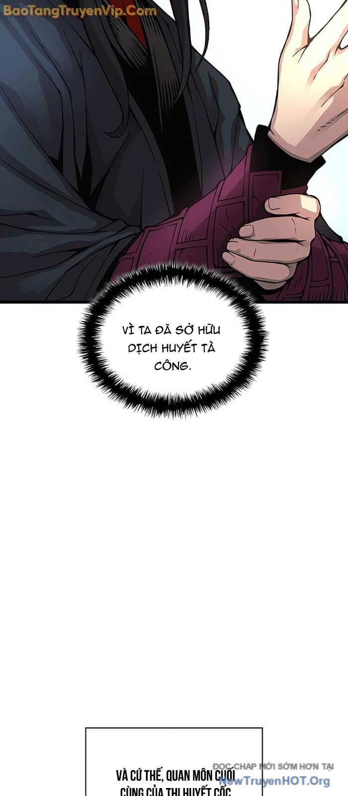 Quái Lực Loạn Thần [Chap 78-85] - Page 55