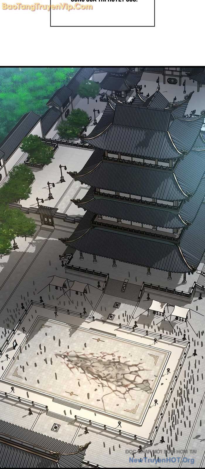 Quái Lực Loạn Thần [Chap 78-85] - Page 56