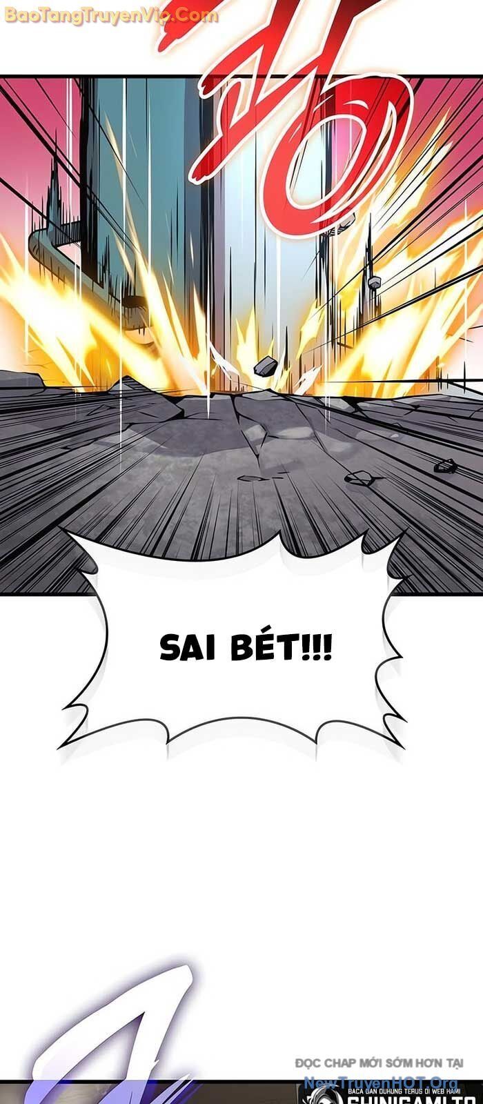 Quái Lực Loạn Thần [Chap 78-85] - Page 59
