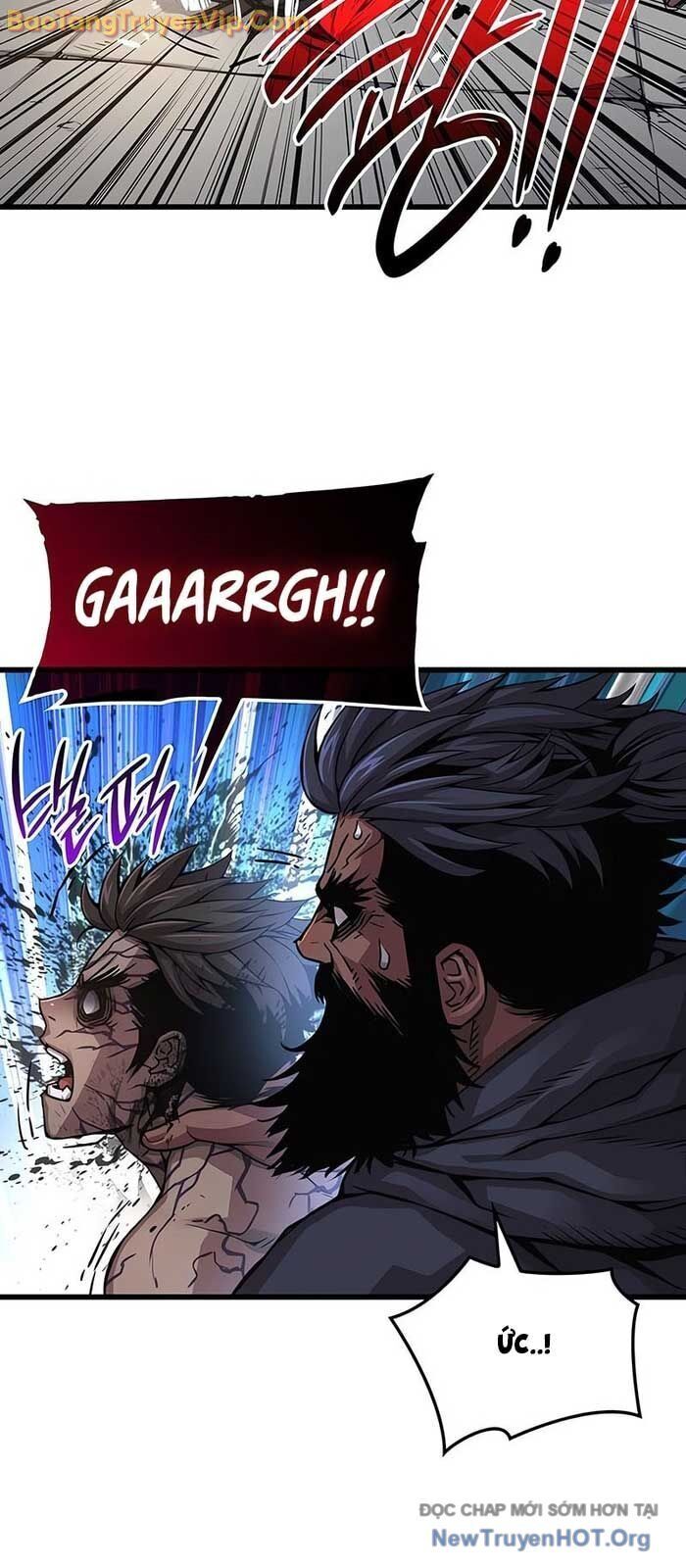 Quái Lực Loạn Thần [Chap 78-85] - Page 6