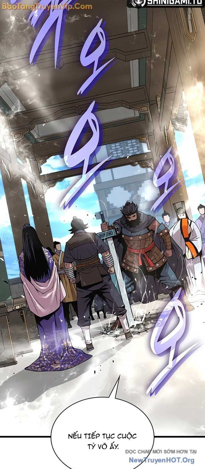 Quái Lực Loạn Thần [Chap 78-85] - Page 60
