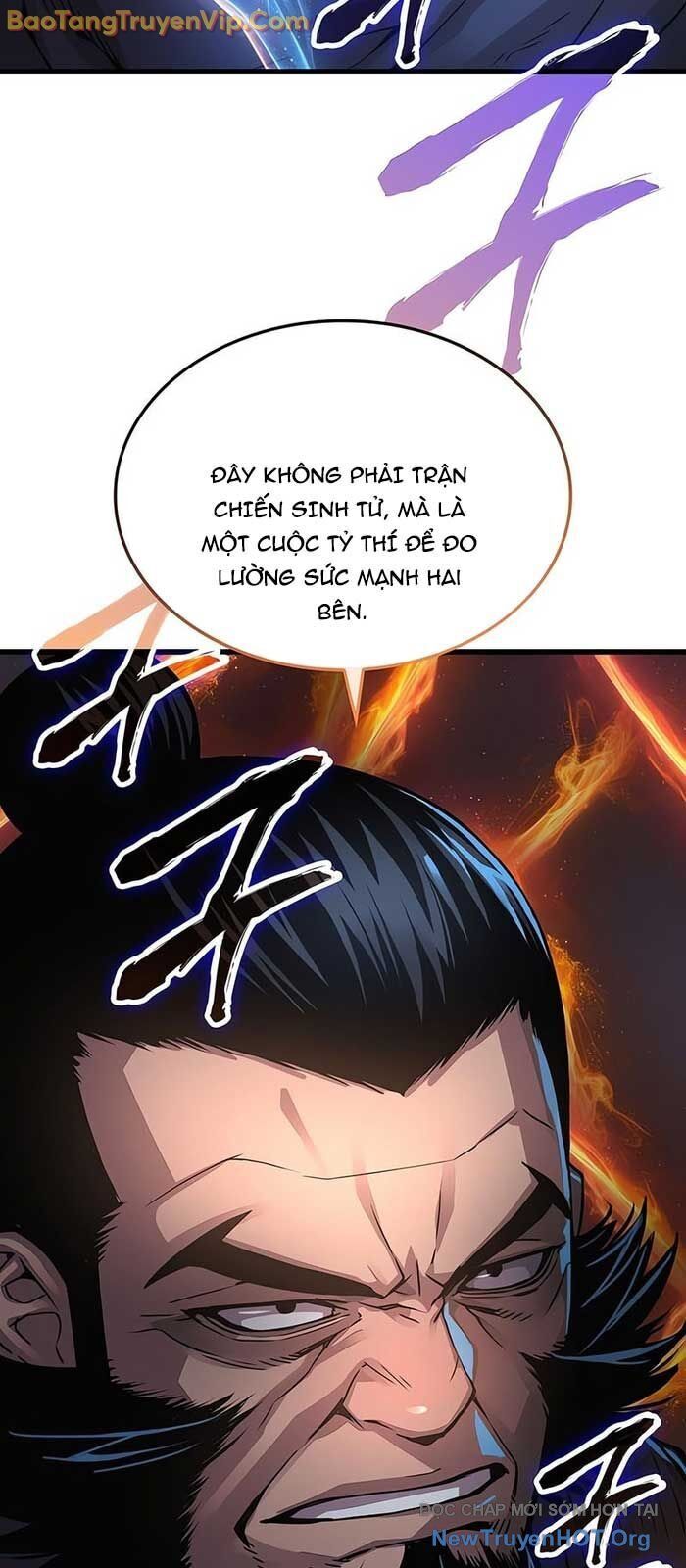 Quái Lực Loạn Thần [Chap 78-85] - Page 63