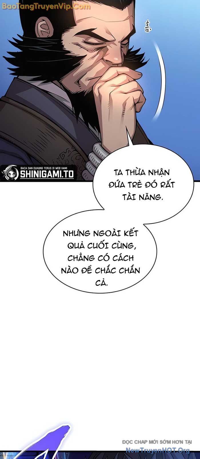 Quái Lực Loạn Thần [Chap 78-85] - Page 69