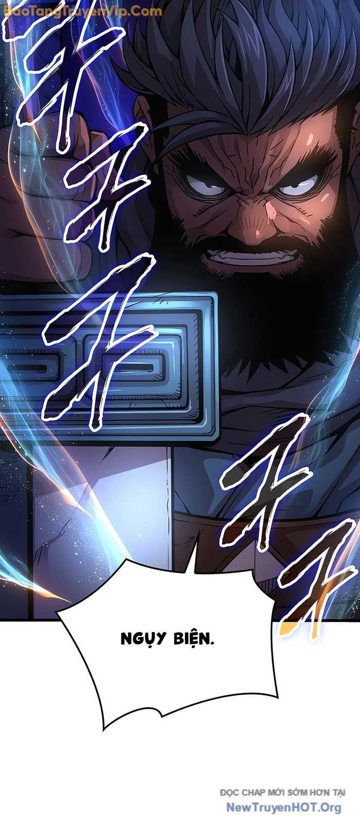 Quái Lực Loạn Thần [Chap 78-85] - Page 70