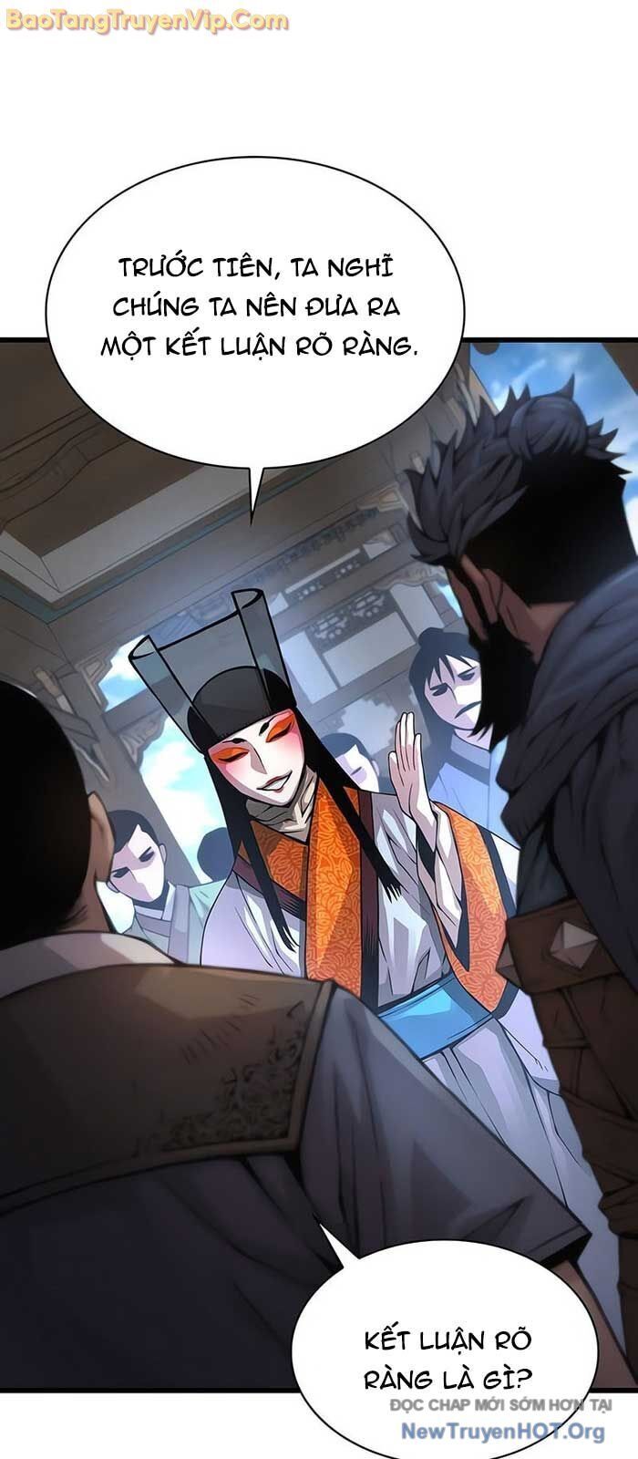 Quái Lực Loạn Thần [Chap 78-85] - Page 72