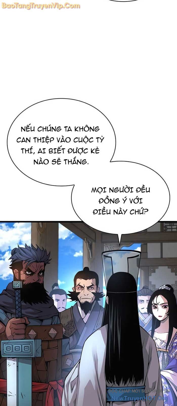 Quái Lực Loạn Thần [Chap 78-85] - Page 73