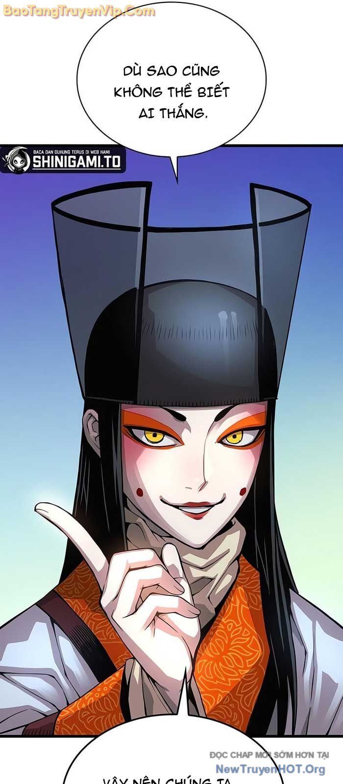 Quái Lực Loạn Thần [Chap 78-85] - Page 75