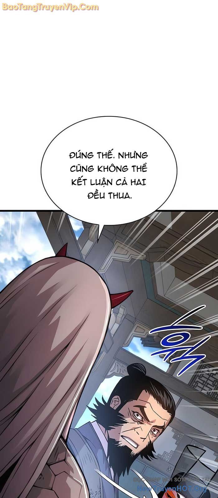 Quái Lực Loạn Thần [Chap 78-85] - Page 77