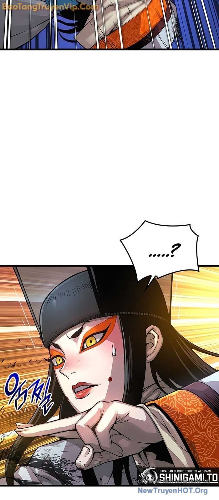 Quái Lực Loạn Thần [Chap 78-85] - Page 8