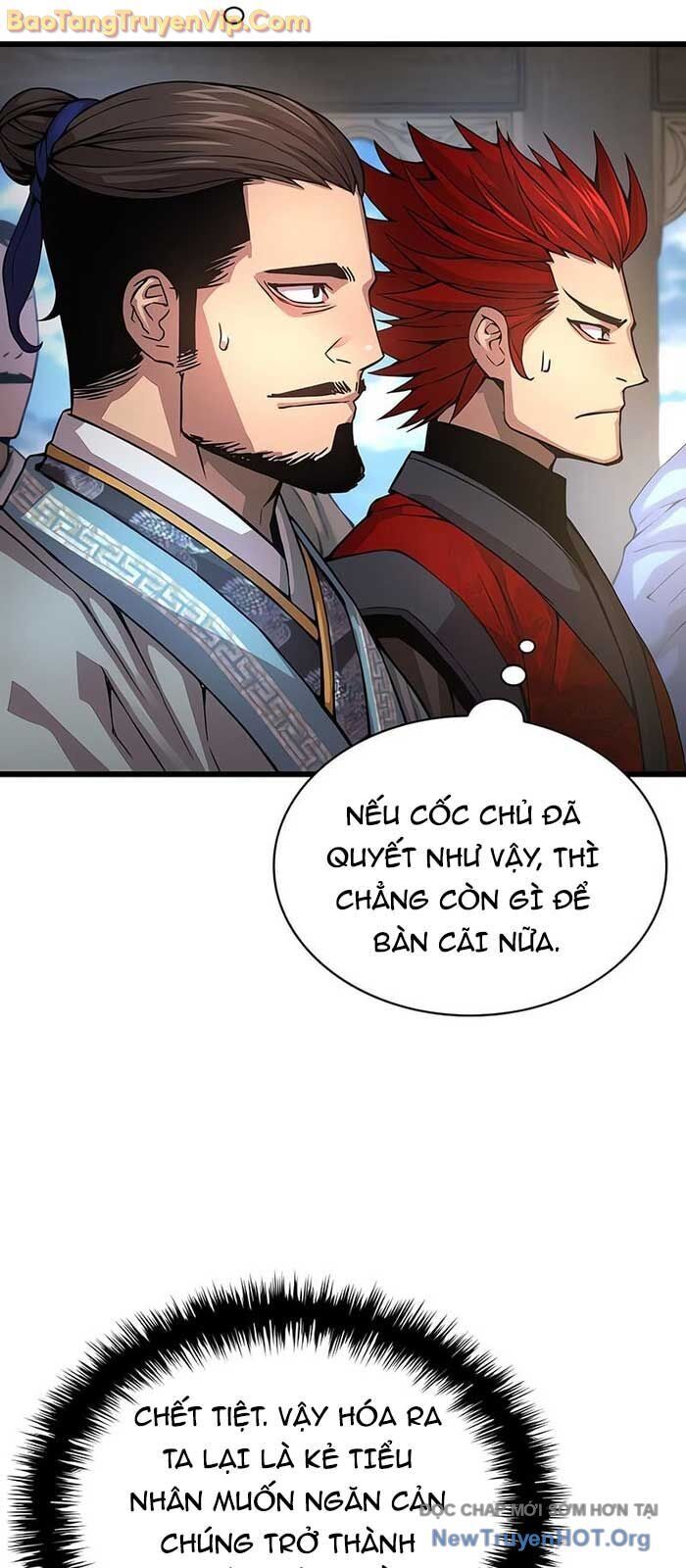 Quái Lực Loạn Thần [Chap 78-85] - Page 81
