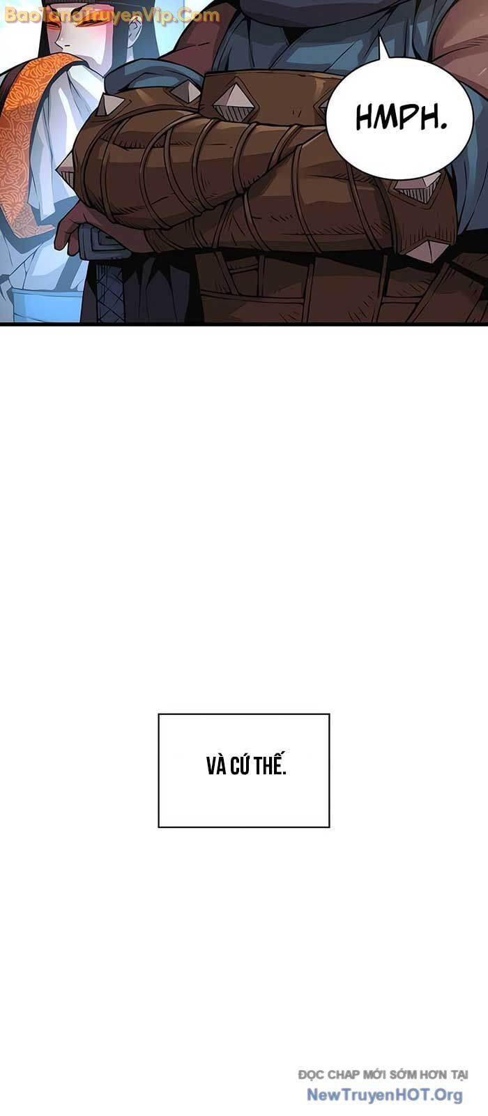 Quái Lực Loạn Thần [Chap 78-85] - Page 84