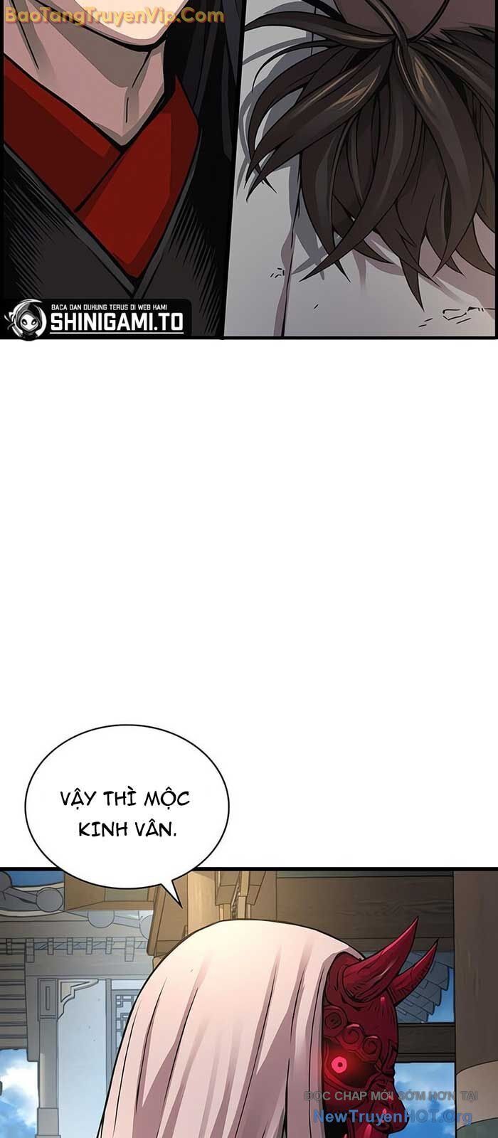 Quái Lực Loạn Thần [Chap 78-85] - Page 86