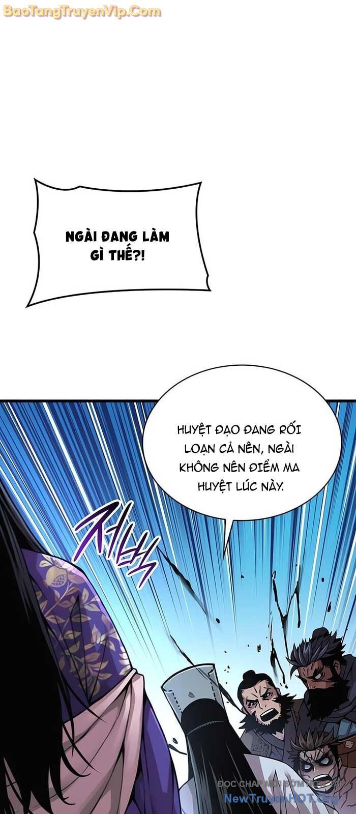Quái Lực Loạn Thần [Chap 78-85] - Page 9