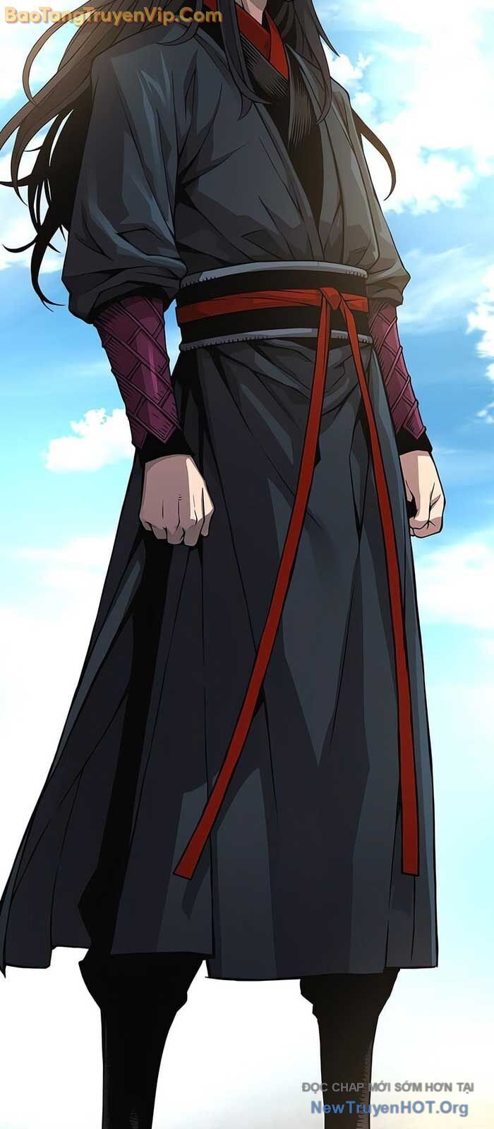 Quái Lực Loạn Thần [Chap 78-85] - Page 90