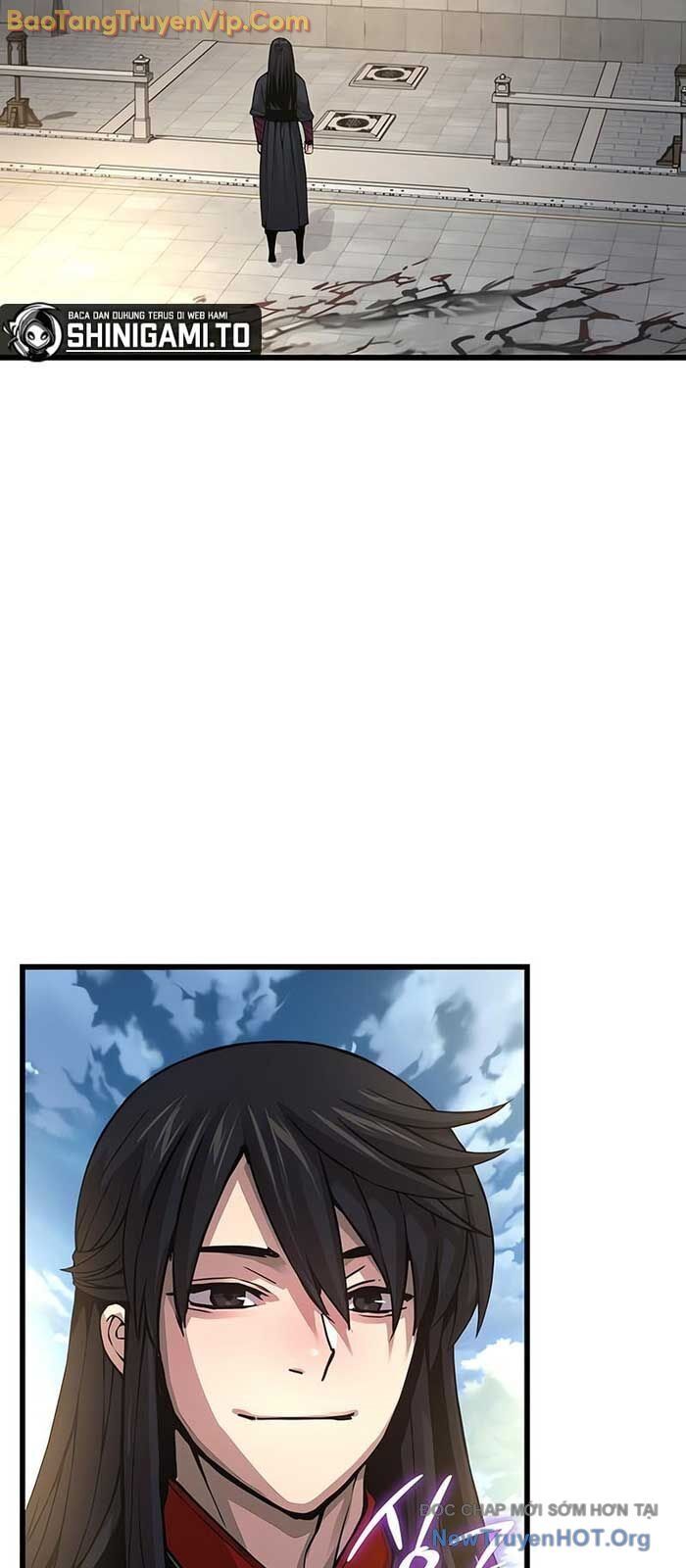 Quái Lực Loạn Thần [Chap 78-85] - Page 92