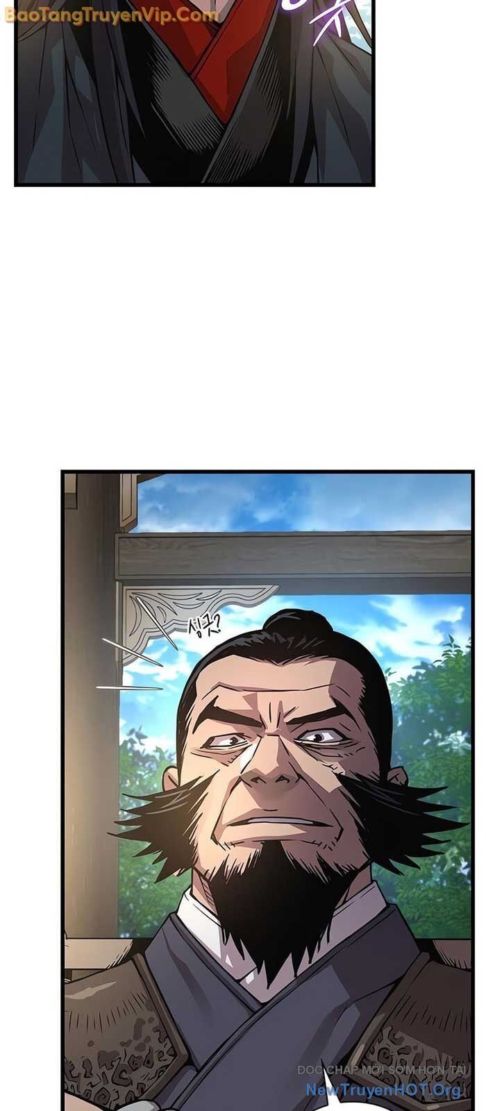 Quái Lực Loạn Thần [Chap 78-85] - Page 93