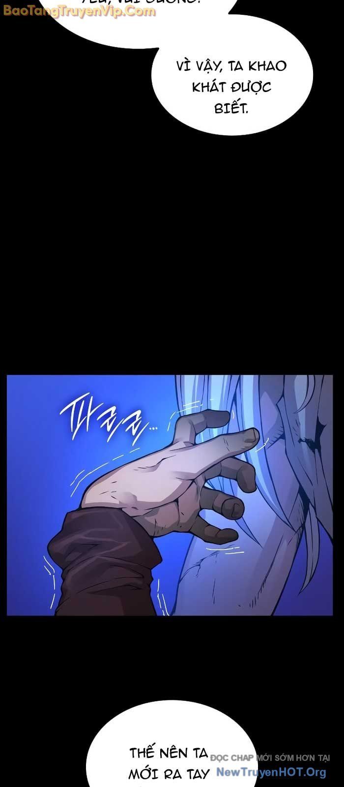 Quái Lực Loạn Thần [Chap 78-85] - Page 10