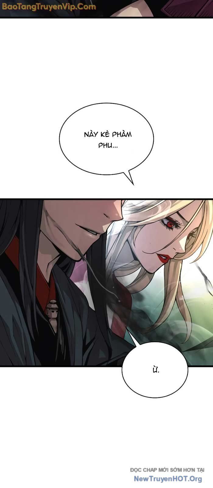 Quái Lực Loạn Thần [Chap 78-85] - Page 100