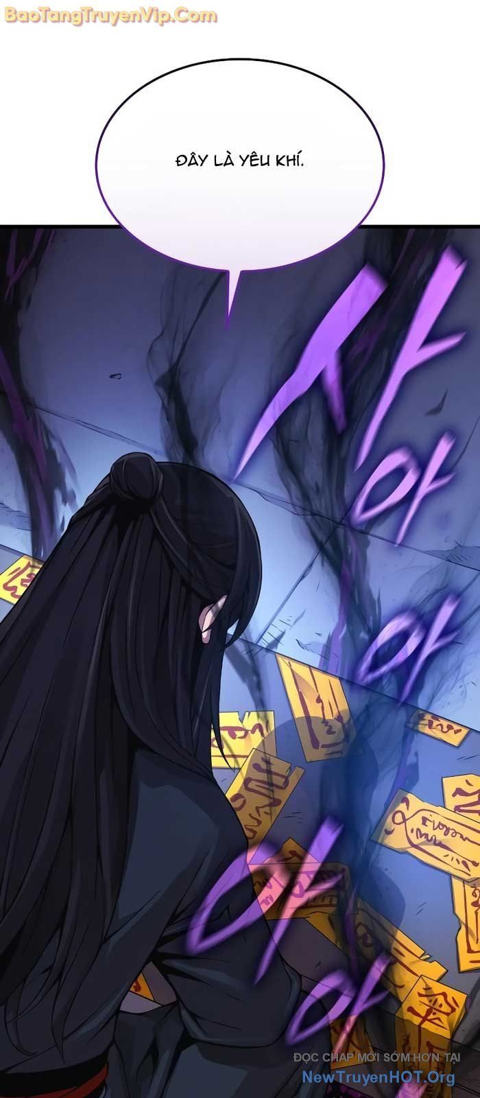 Quái Lực Loạn Thần [Chap 78-85] - Page 101