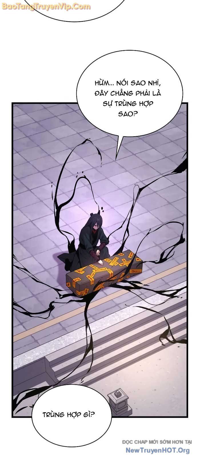 Quái Lực Loạn Thần [Chap 78-85] - Page 104