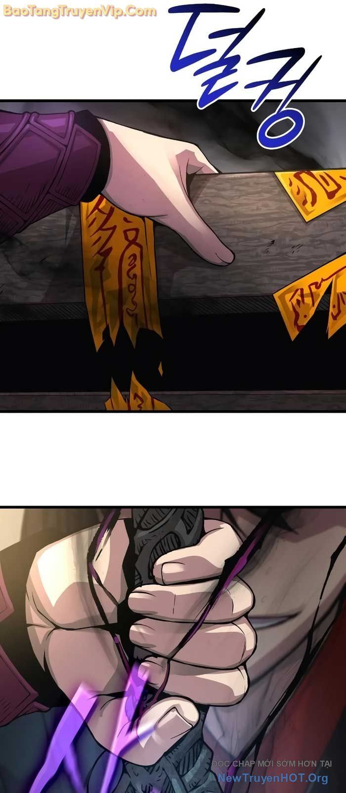 Quái Lực Loạn Thần [Chap 78-85] - Page 107