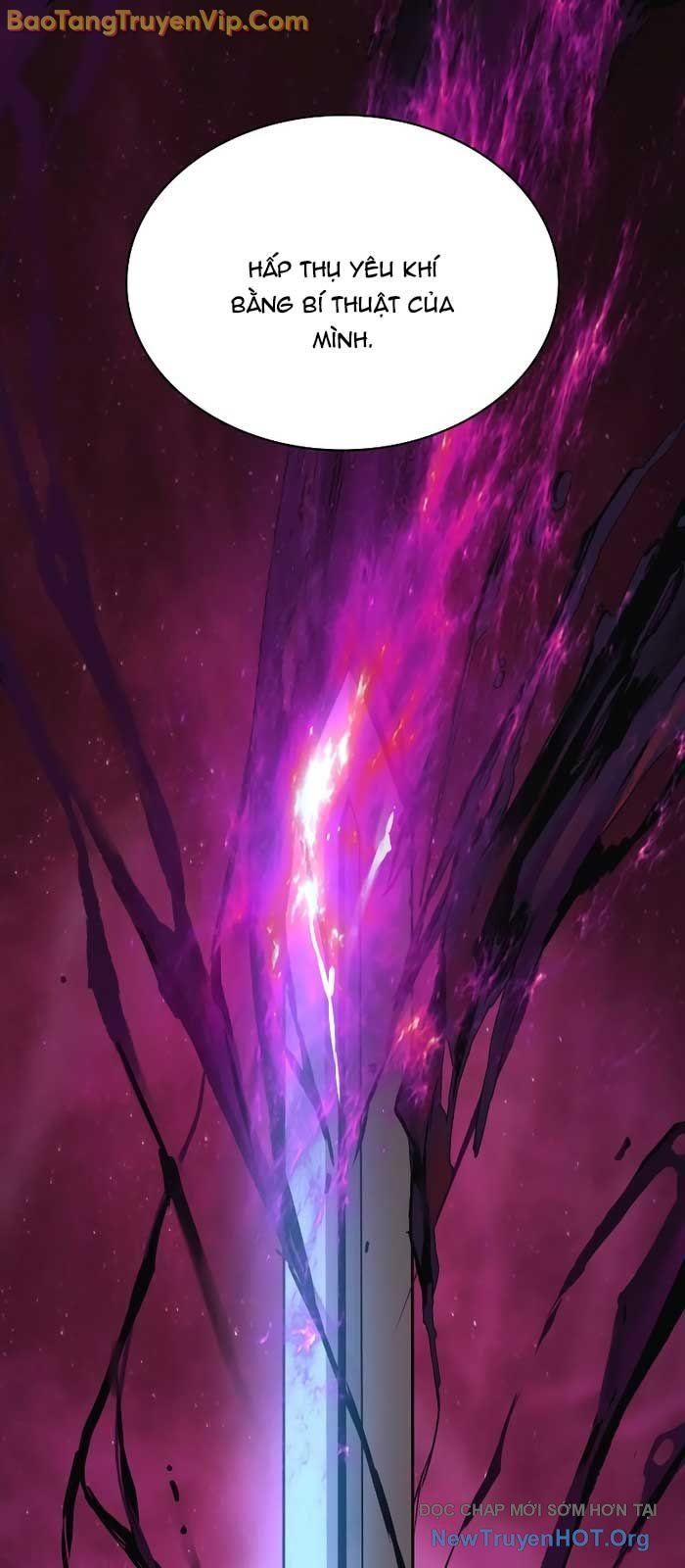 Quái Lực Loạn Thần [Chap 78-85] - Page 109