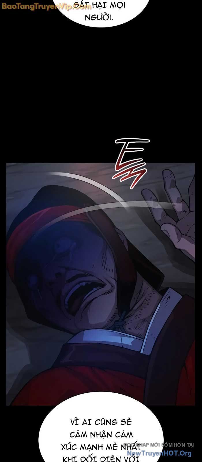 Quái Lực Loạn Thần [Chap 78-85] - Page 11