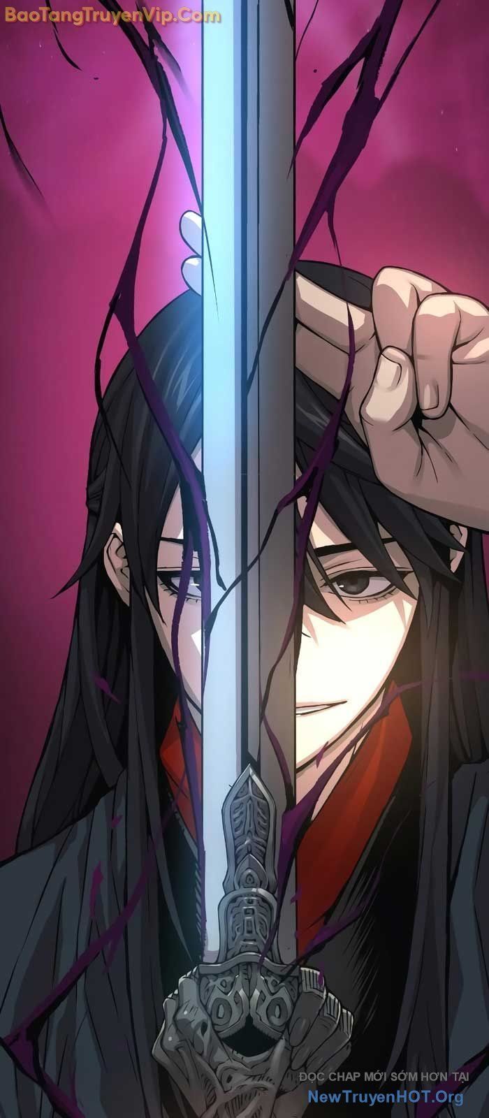 Quái Lực Loạn Thần [Chap 78-85] - Page 110