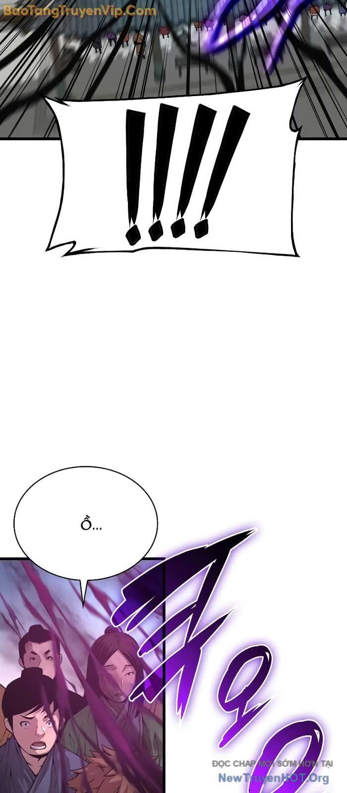 Quái Lực Loạn Thần [Chap 78-85] - Page 113