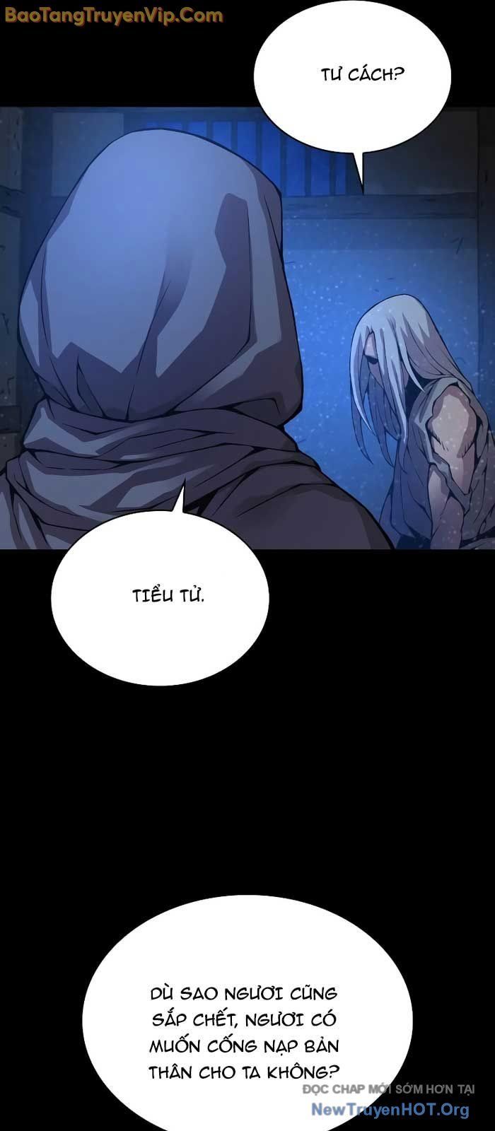 Quái Lực Loạn Thần [Chap 78-85] - Page 16