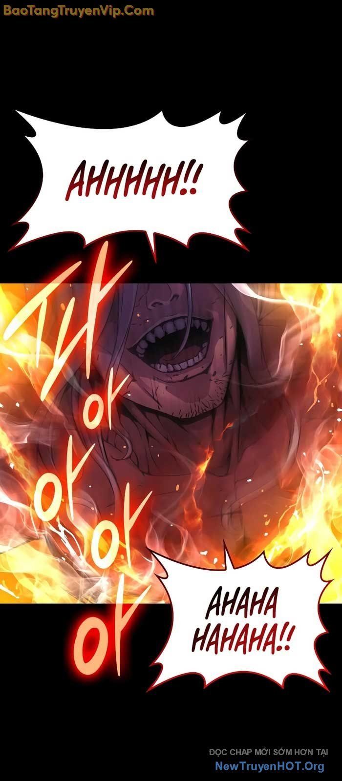 Quái Lực Loạn Thần [Chap 78-85] - Page 22
