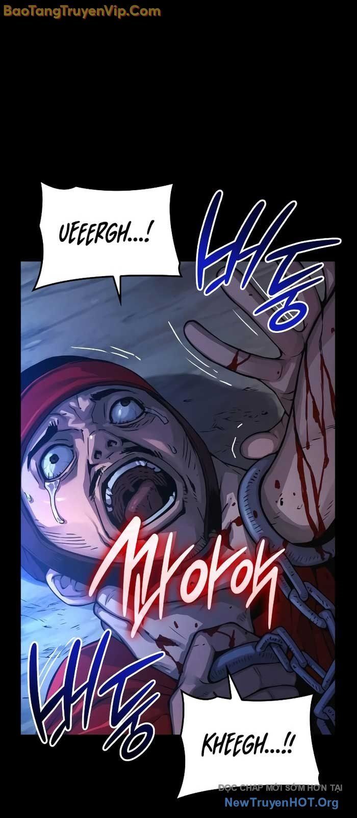 Quái Lực Loạn Thần [Chap 78-85] - Page 3