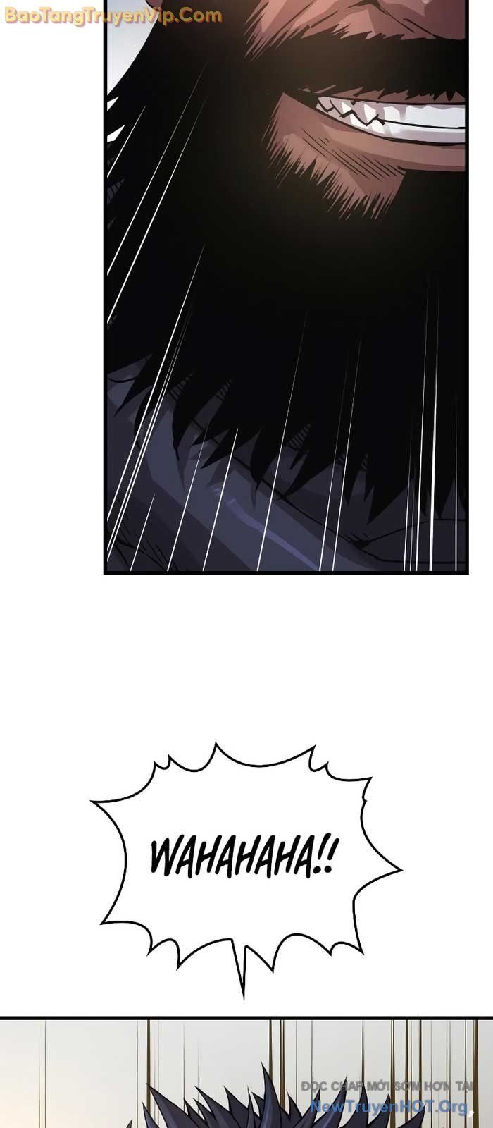 Quái Lực Loạn Thần [Chap 78-85] - Page 35