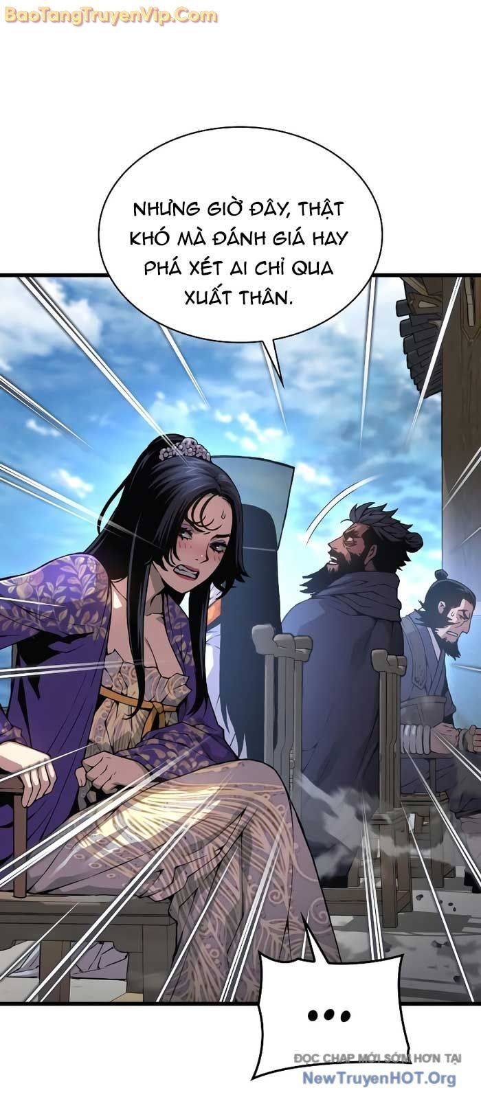 Quái Lực Loạn Thần [Chap 78-85] - Page 38