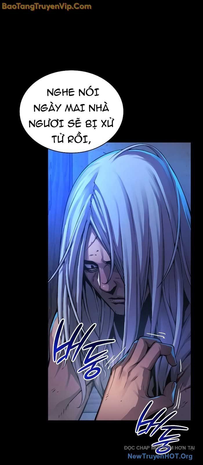 Quái Lực Loạn Thần [Chap 78-85] - Page 4
