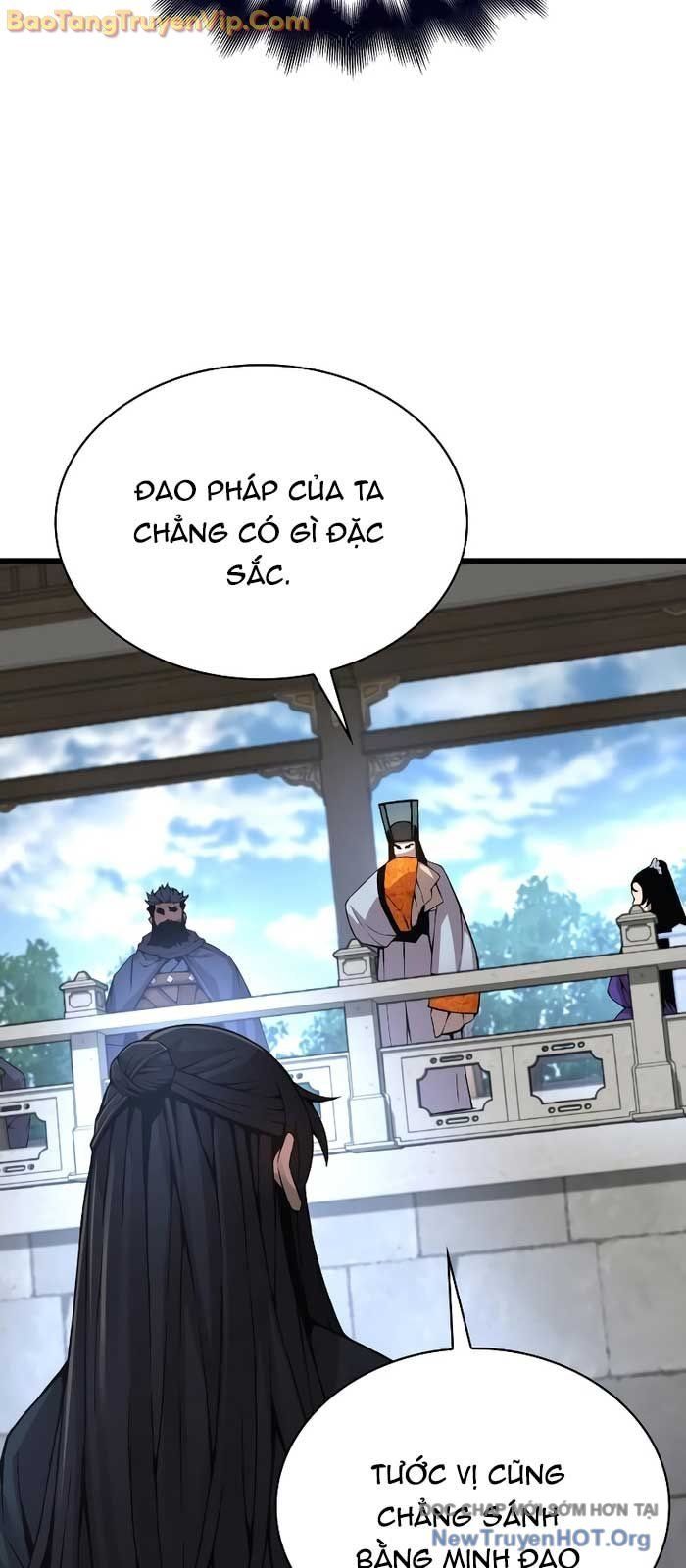 Quái Lực Loạn Thần [Chap 78-85] - Page 44