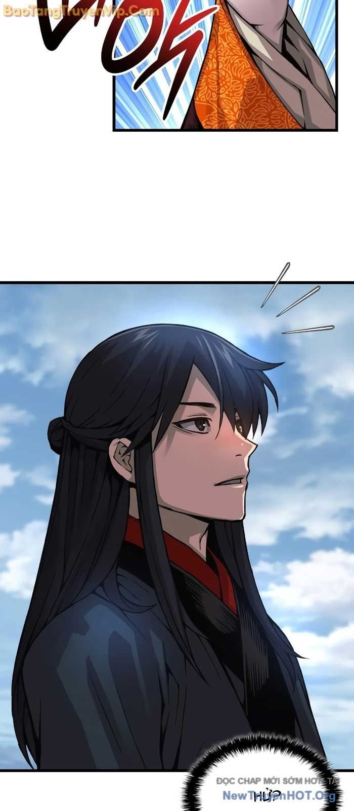 Quái Lực Loạn Thần [Chap 78-85] - Page 46