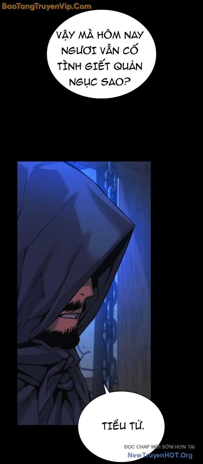 Quái Lực Loạn Thần [Chap 78-85] - Page 5